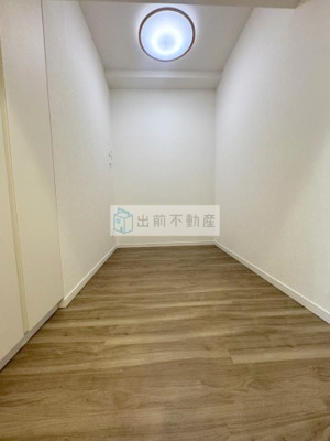 【内装】 | クレストコート目白新坂レジデンス