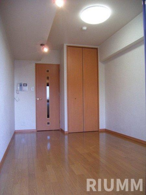 【居間・リビング】 | フェニックス荻窪参番館 
