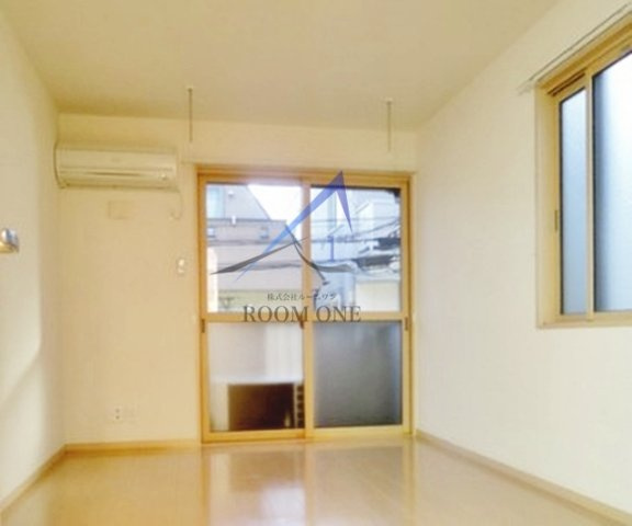 パークヒルズの寝室|寝室です。