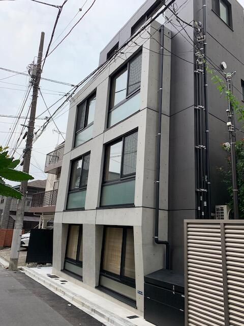 ＦＡＲＥ西新宿Ｖの画像