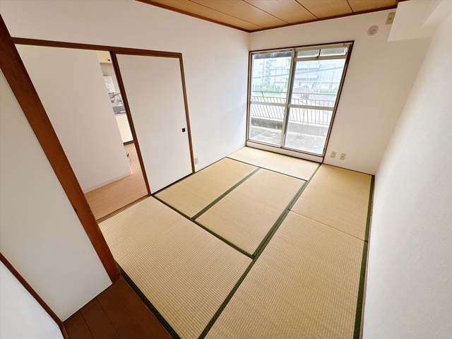 【和室】 | MiPiace吹田ⅠⅡ