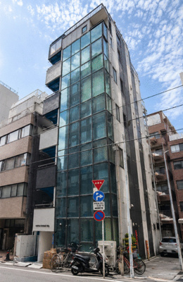  | 浅草寿ビル