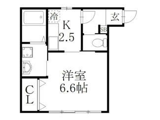 【間取り】 | アルページュⅠ | ☆間取り☆