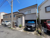 大口仲町中古戸建　～横浜の素敵な夜景を楽しめる中古戸建～の画像