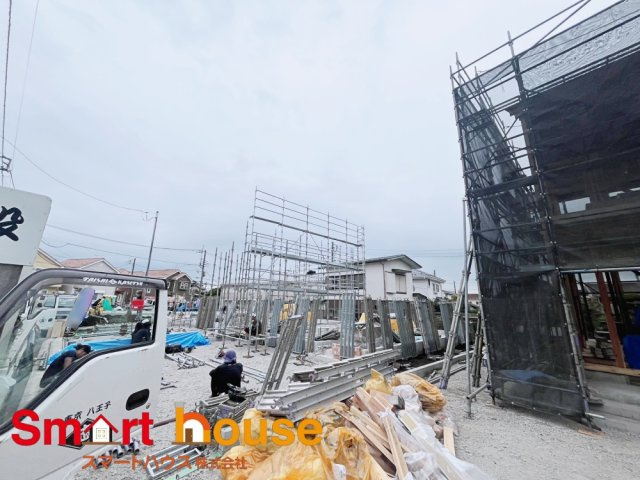 中央区田名第１４６　全８棟のその他