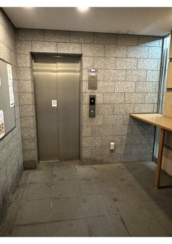 藤和千葉汐見丘ホームズのその他|エレベーター