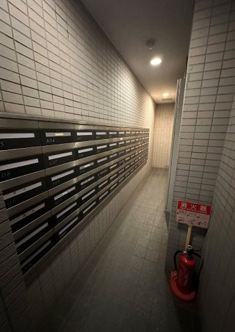 藤和千葉汐見丘ホームズの設備