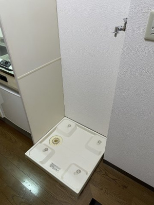 【設備】 | ラッキーセンター河堀口マンション