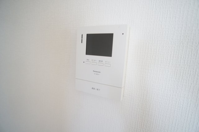 カワモヒルのセキュリティ