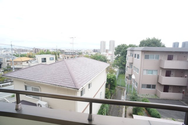 カワモヒルの展望