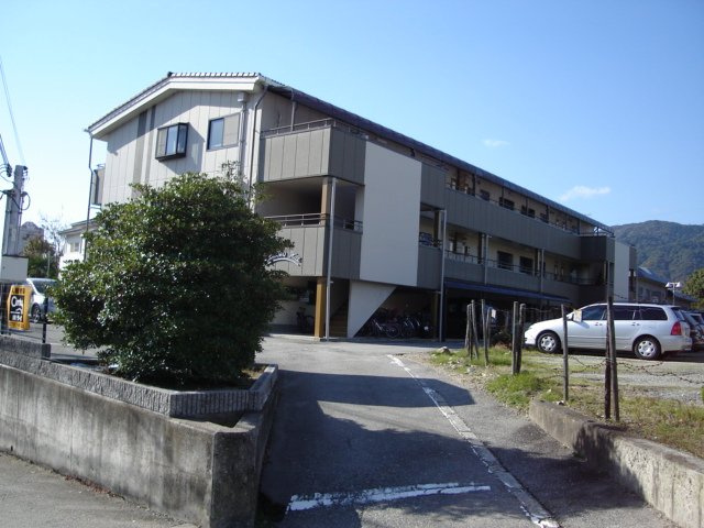 カワモヒル