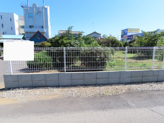 坂戸市鎌倉町売地の展望