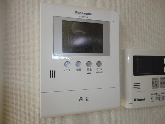 【セキュリティ】 | グランノワール