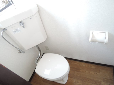 【トイレ】 | 丸大マンション