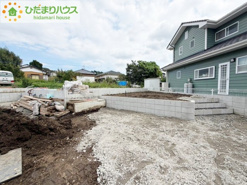 常陸太田市薬谷町第1　新築戸建　3号棟の画像
