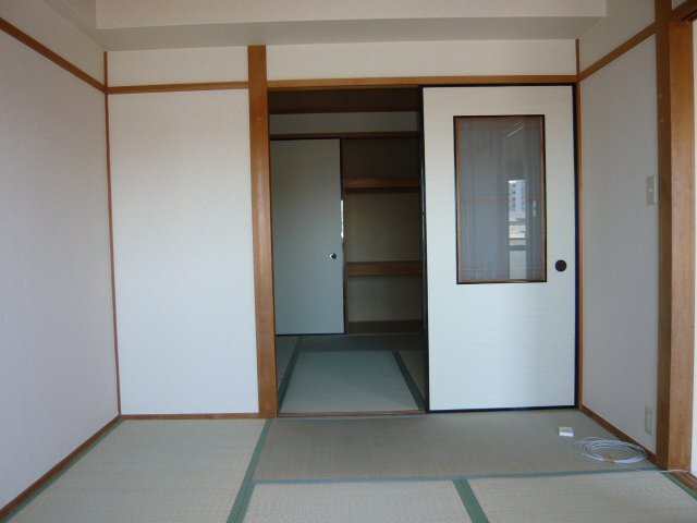 ゼフィールサカの子供部屋