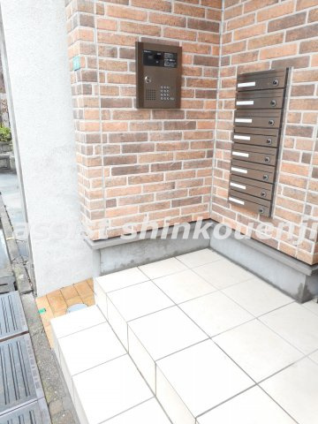 Pastel中野本町のその他共用部分