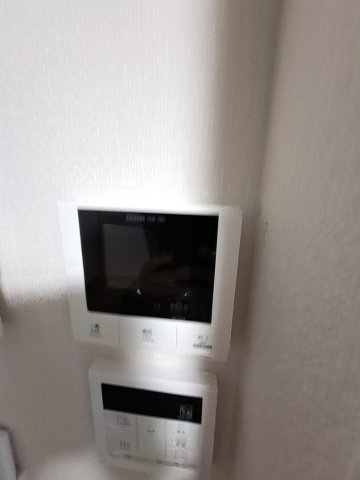 WING　TOWA　MAISONのセキュリティ