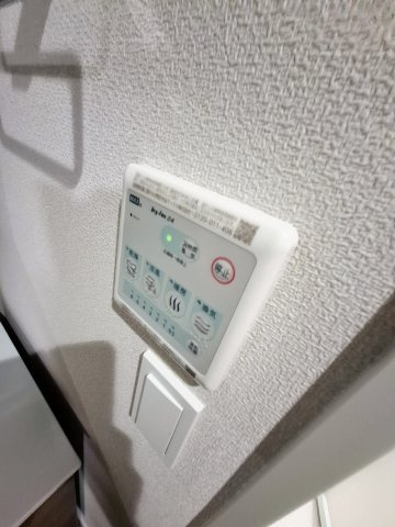 WING　TOWA　MAISONの設備