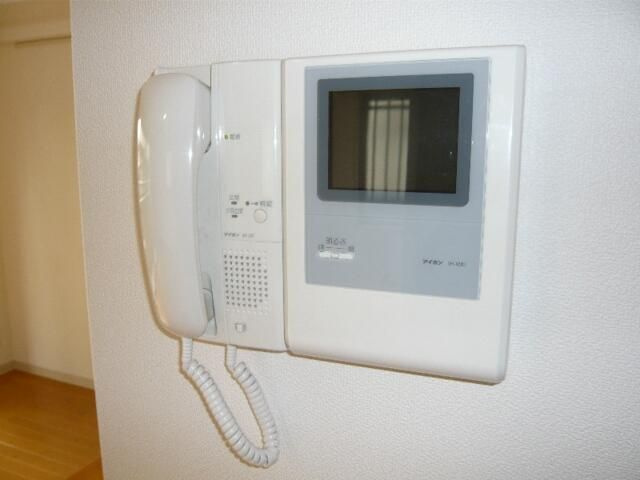 ｆｏｒｔｒｅｓｓ南長崎のセキュリティ