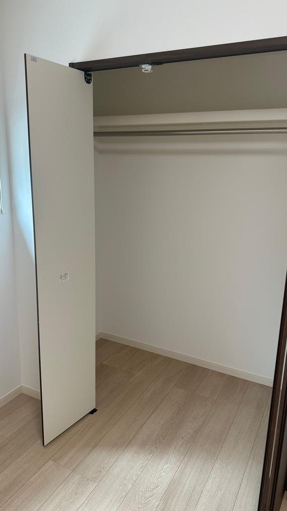 エルデ武蔵小山Ｂの収納