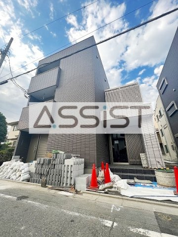 エルデ武蔵小山Ｂのその他共用部分