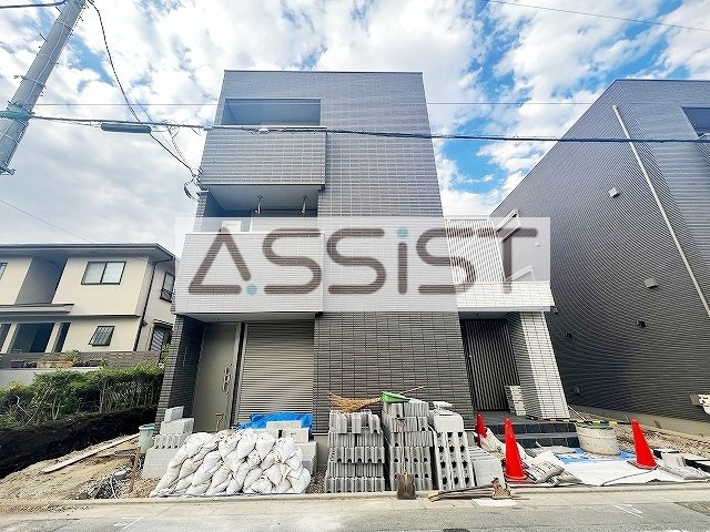 エルデ武蔵小山Ｂのその他
