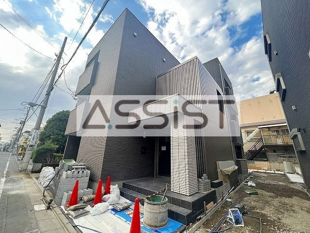エルデ武蔵小山Ｂの設備