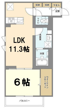 ウェルスクエア要町