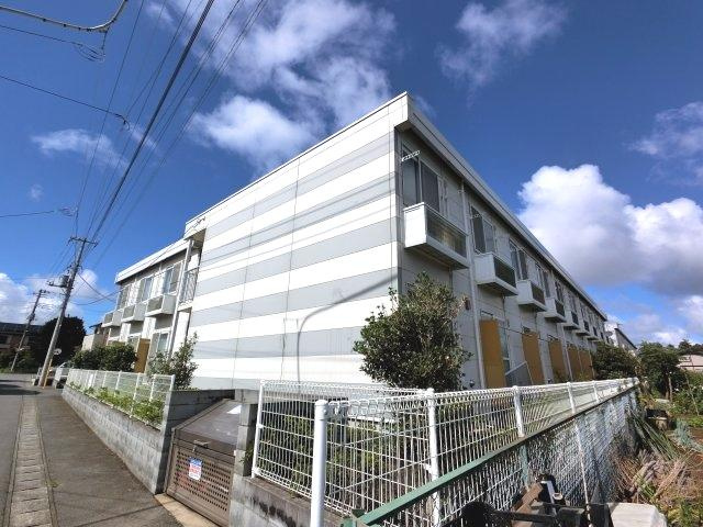 レオパレス成田空港　Bの画像