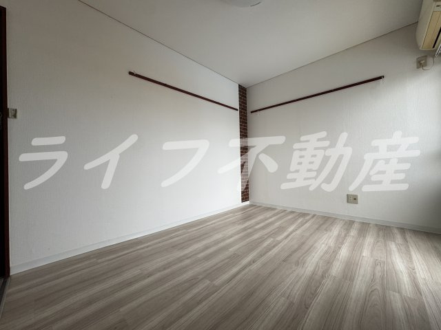 リビエール今里の内装|内装もきれいです