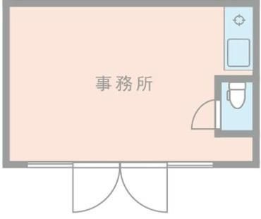 松下ビルの画像