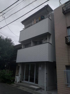 【外観】 | 松下ビル