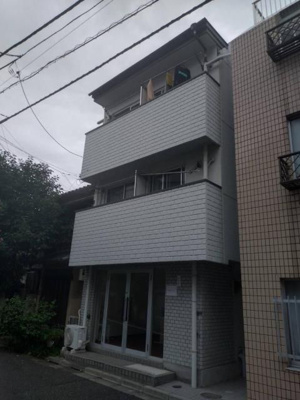 【外観】