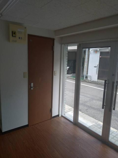 【内装】 | 松下ビル