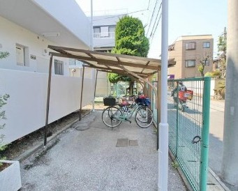 クリーネスコーポのその他共用部分