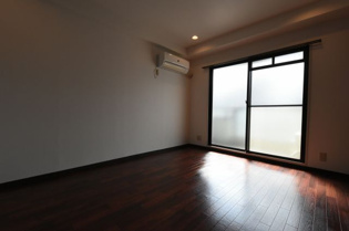 デザイナーズ風のお部屋です♪