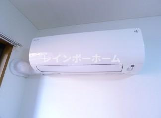 ケー・ダクトビルディングの設備