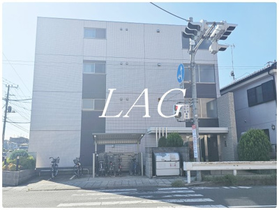 【外観】 | エアフォルク | 外観です。