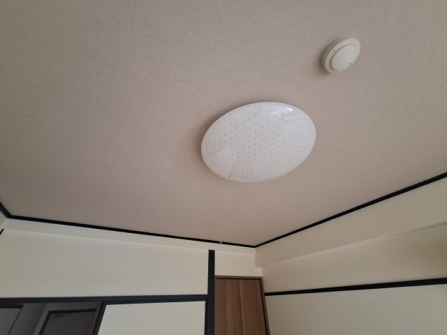 アストメゾン沢田の設備