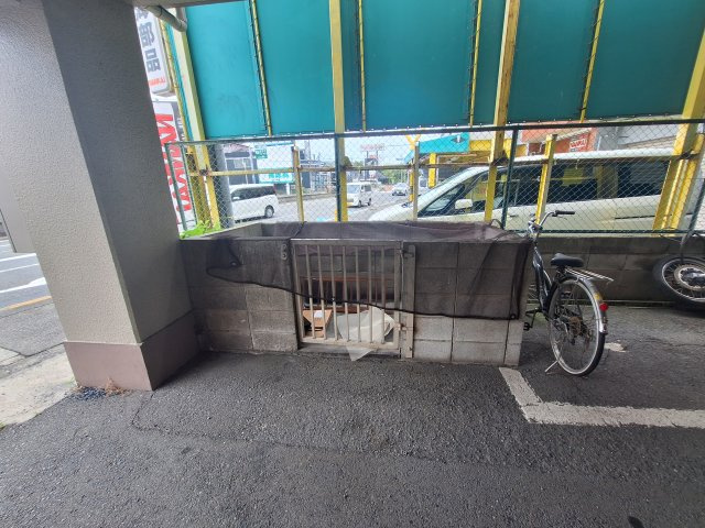 アストメゾン沢田のその他共用部分