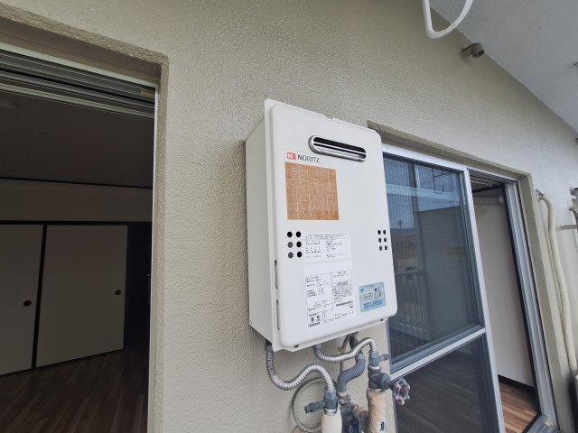 アストメゾン沢田の設備|駐輪場