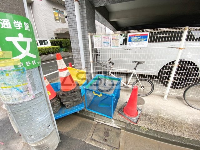 アメニティヤマノテのその他共用部分