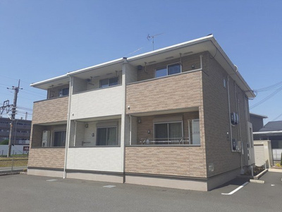 【外観】 | ラ　ビアンデ篠山Ⅰ