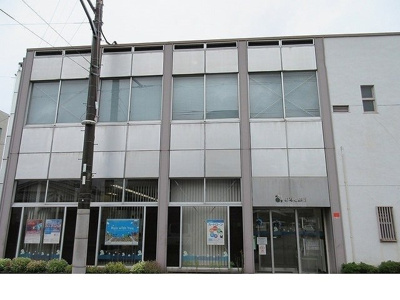 【周辺】 | アネラ | みなと銀行篠山支店様まで1400m