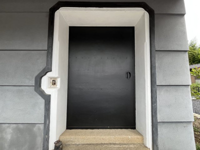 【その他】 | 河原町M邸貸家 | 蔵の入口