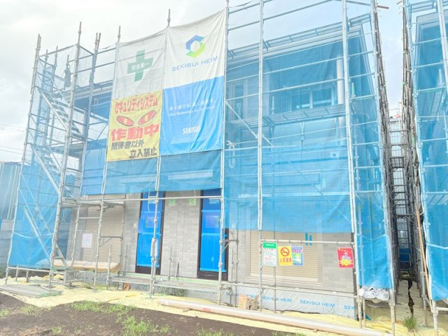 リベルテ平沢のその他
