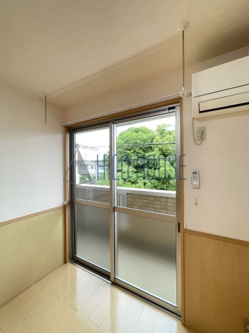 サンジュネスの設備