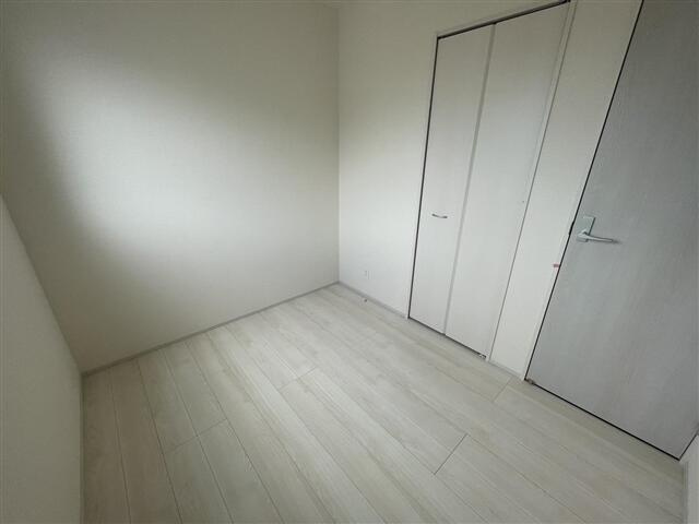 リーブルファイン松戸大金平の洋室