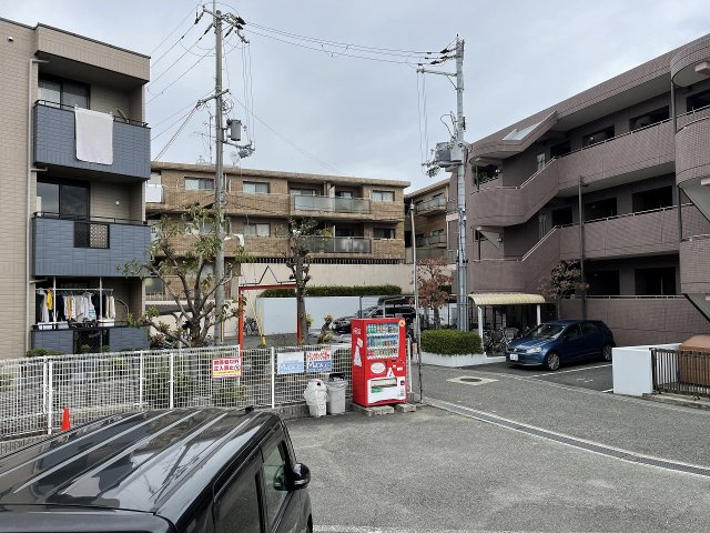 本町北パークハイムⅡのその他